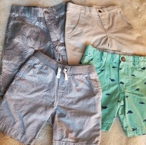 Assortment of Boys shorts